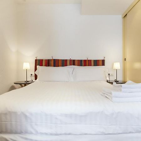 Inside Barcelona Apartments Esparteria Bilik gambar