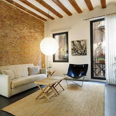 Inside Barcelona Apartments Esparteria Luaran gambar