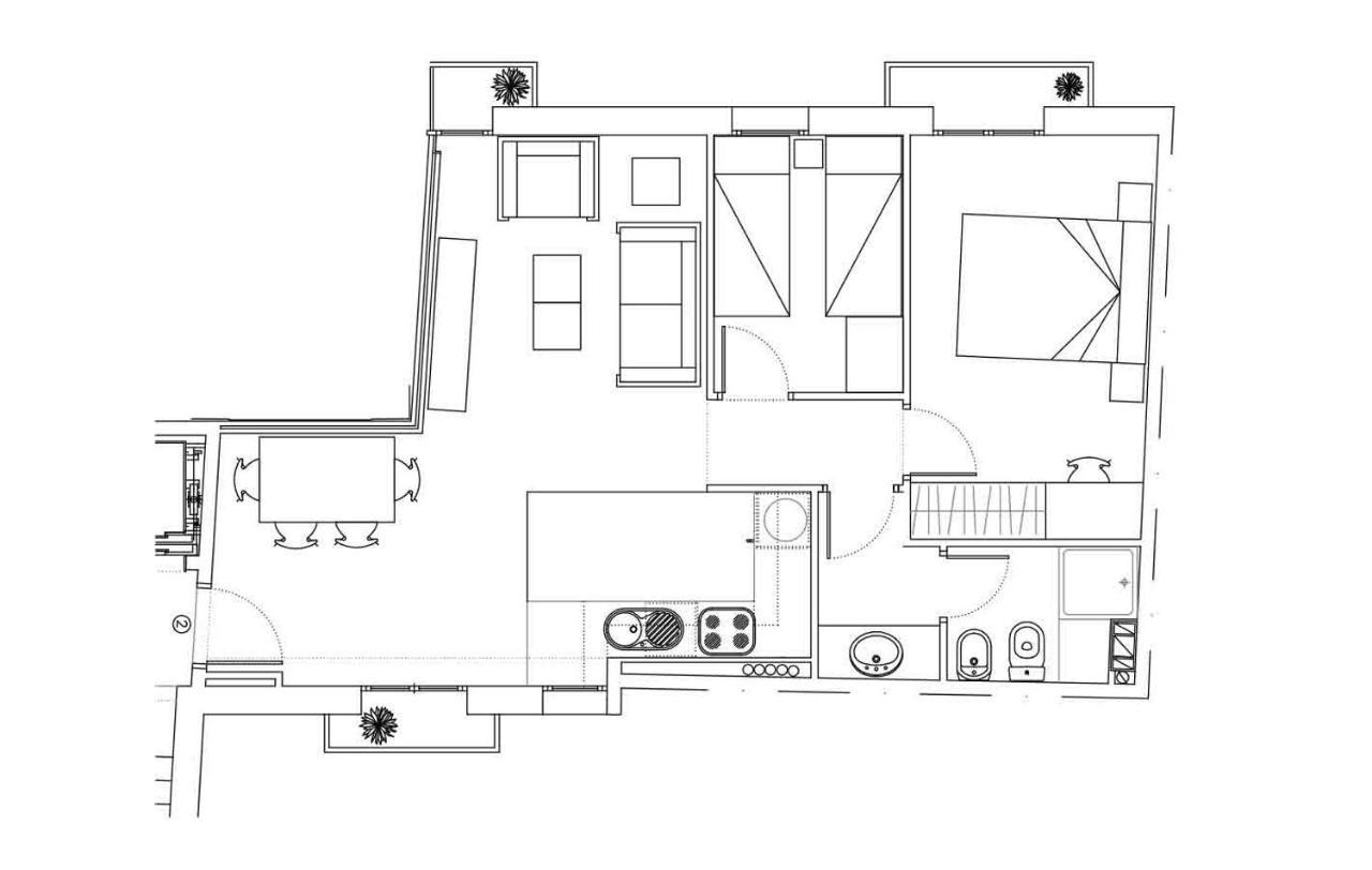 Inside Barcelona Apartments Esparteria Luaran gambar