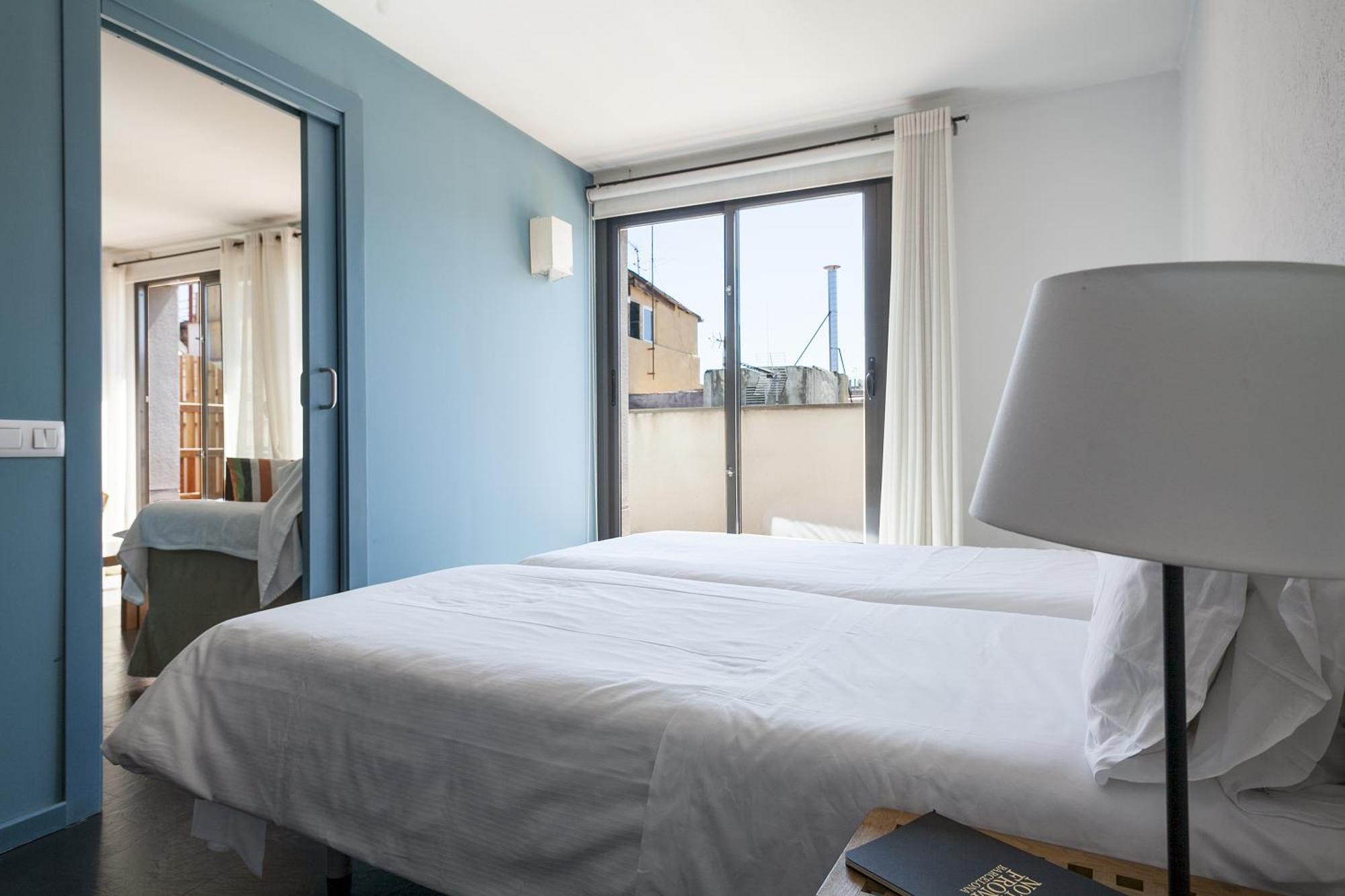 Inside Barcelona Apartments Esparteria Bilik gambar