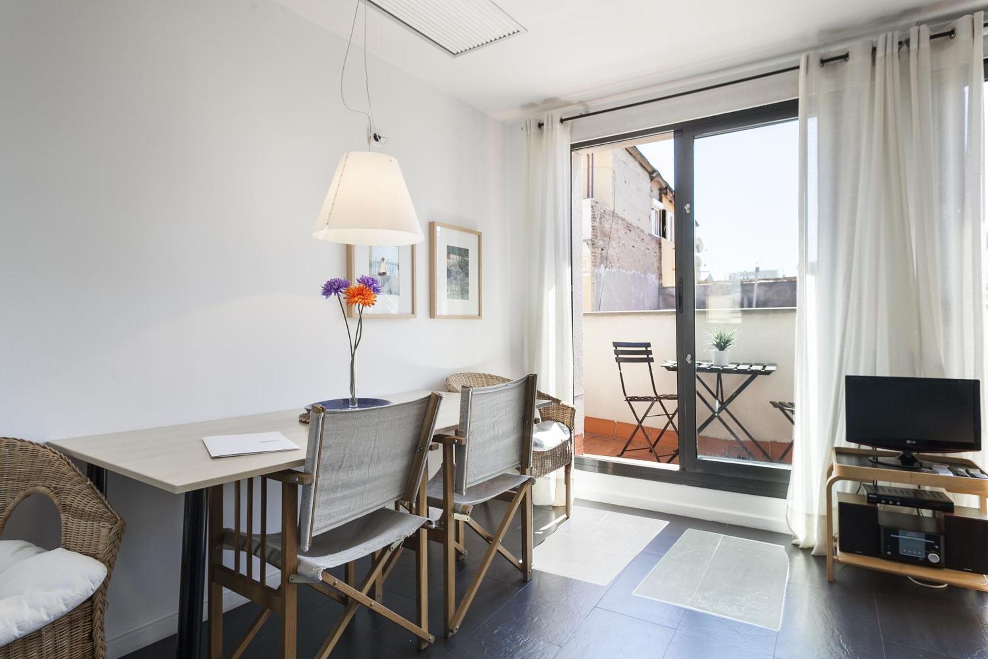 Inside Barcelona Apartments Esparteria Bilik gambar