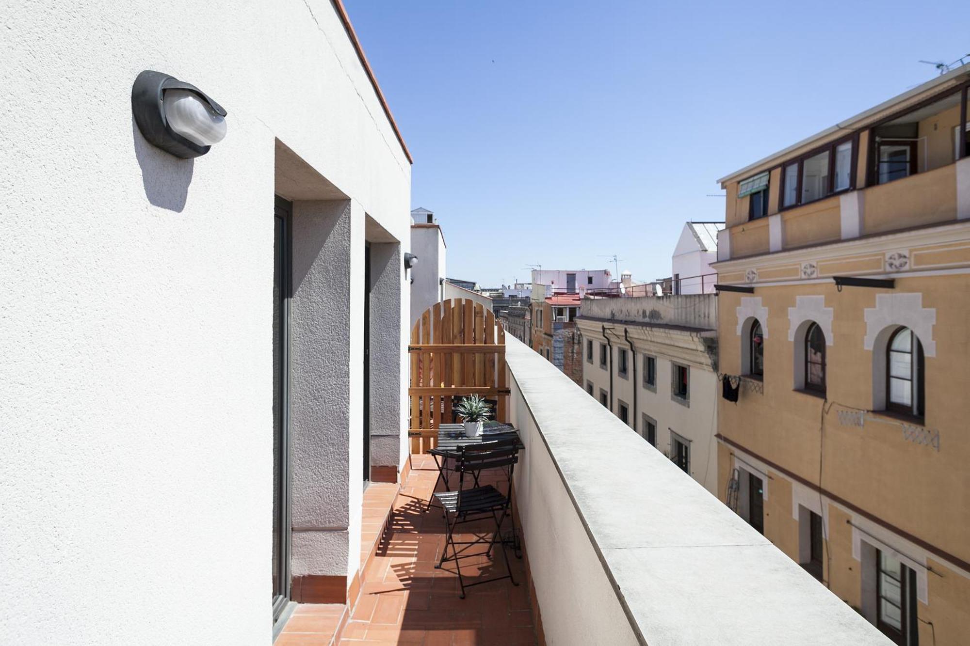 Inside Barcelona Apartments Esparteria Bilik gambar