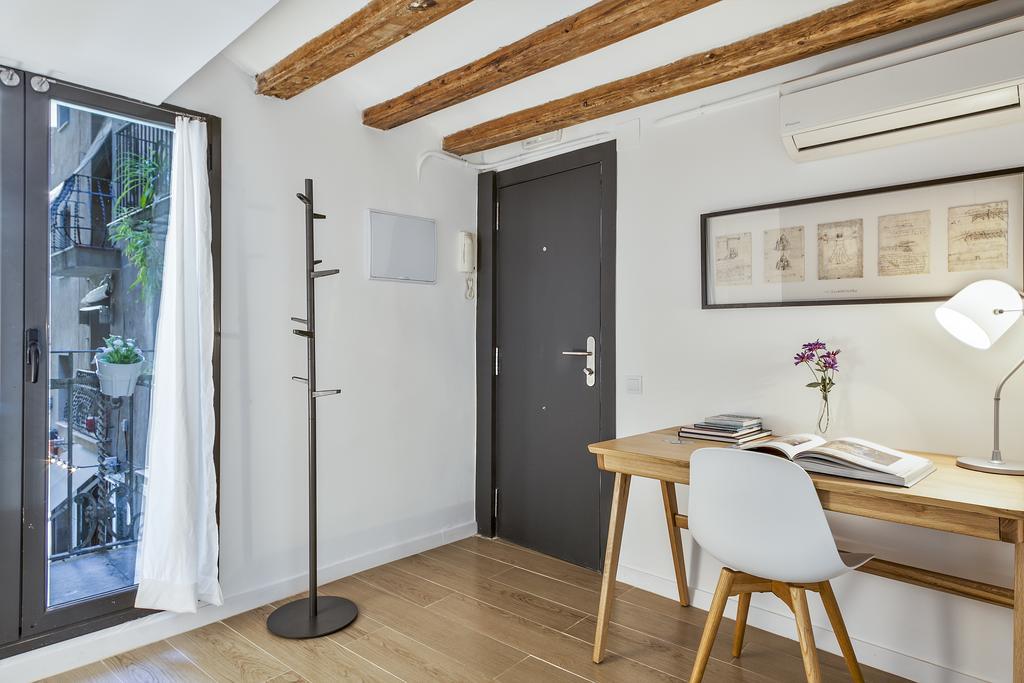 Inside Barcelona Apartments Esparteria Luaran gambar
