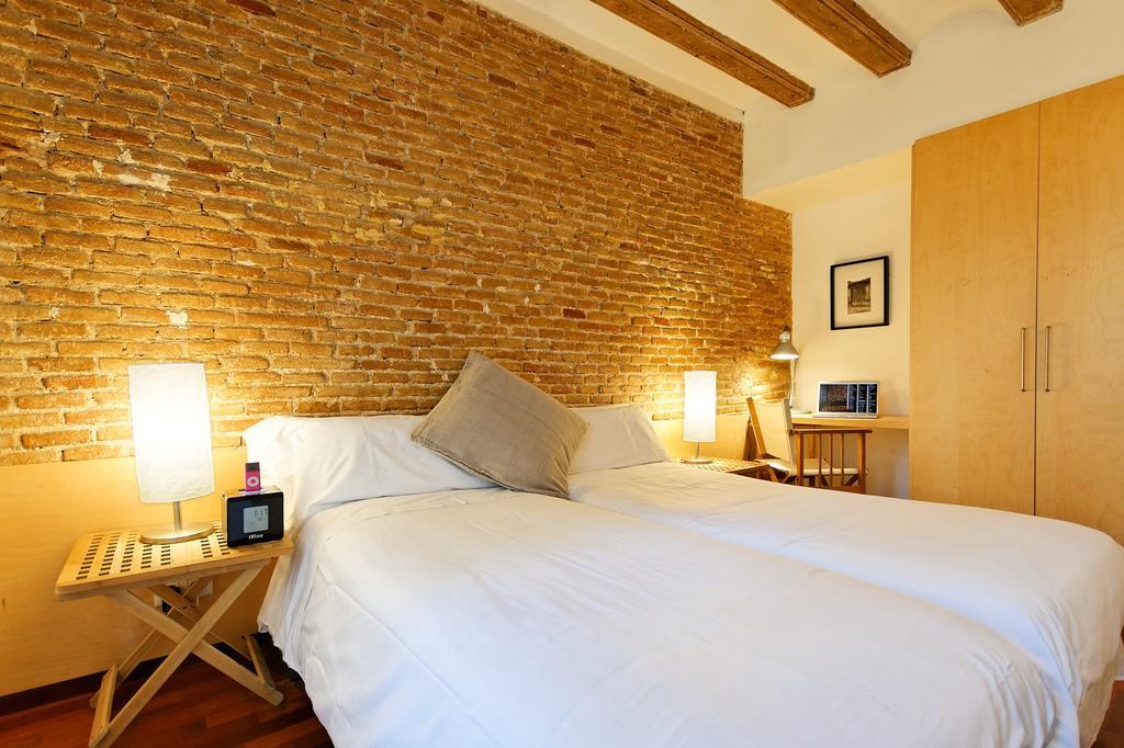 Inside Barcelona Apartments Esparteria Luaran gambar