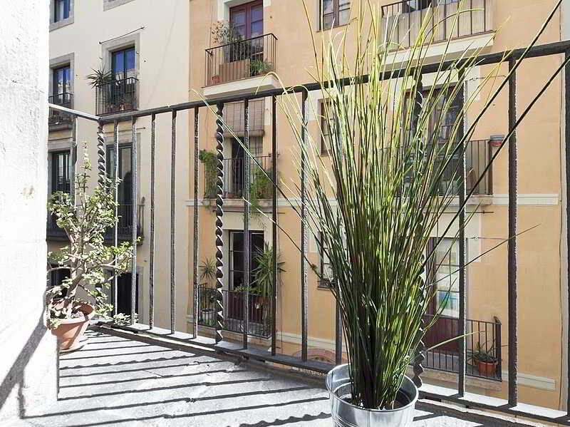 Inside Barcelona Apartments Esparteria Luaran gambar