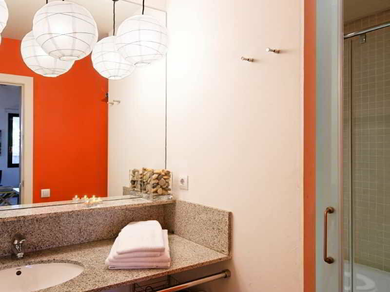 Inside Barcelona Apartments Esparteria Luaran gambar